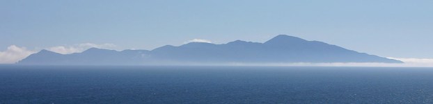 Kapiti Island