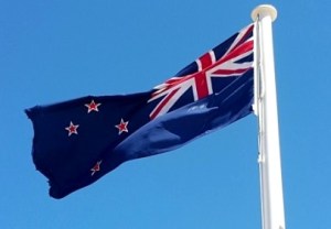 NZ Flag