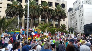 March for Life Auckland 2020